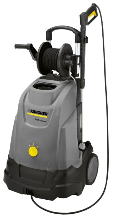 Мойка высокого давления KARCHER HDS 5/11 UX 2.2 кВт