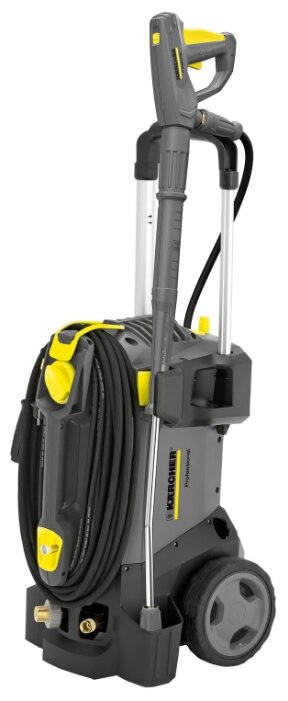 Мойка высокого давления KARCHER HD 5/12 C Plus 2.5 кВт